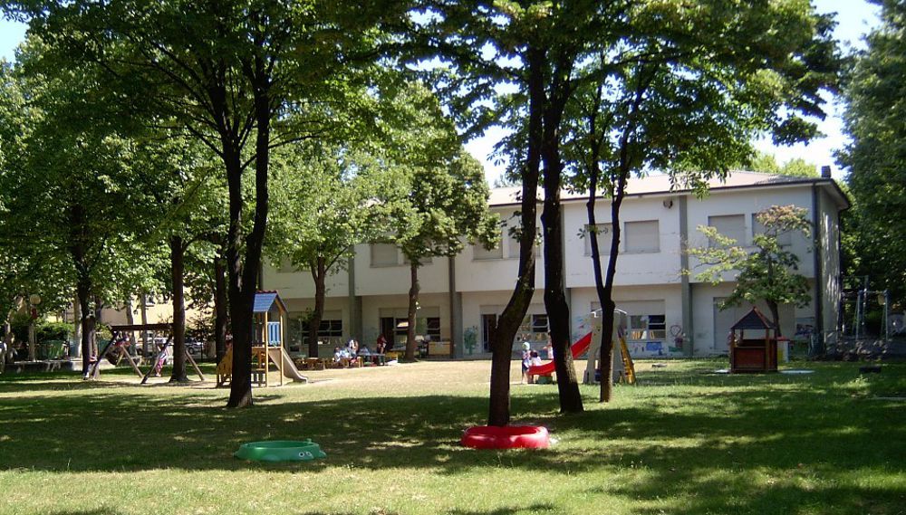 Concorso nuova scuola primaria di viale Torino