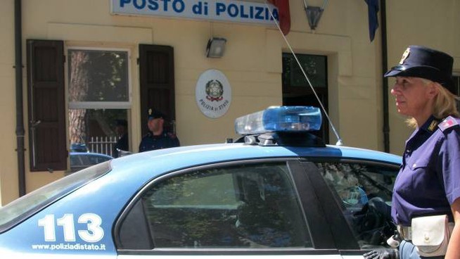 Il Sindaco Matteo Gozzoli interviene sulla questione Posto di polizia estivo