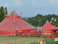 Firmata l’ordinanza che impone lo sgombero dell’area adibita a circo