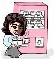 Concessione del servizio dei distributori automatici di bevande calde, fredde e snack