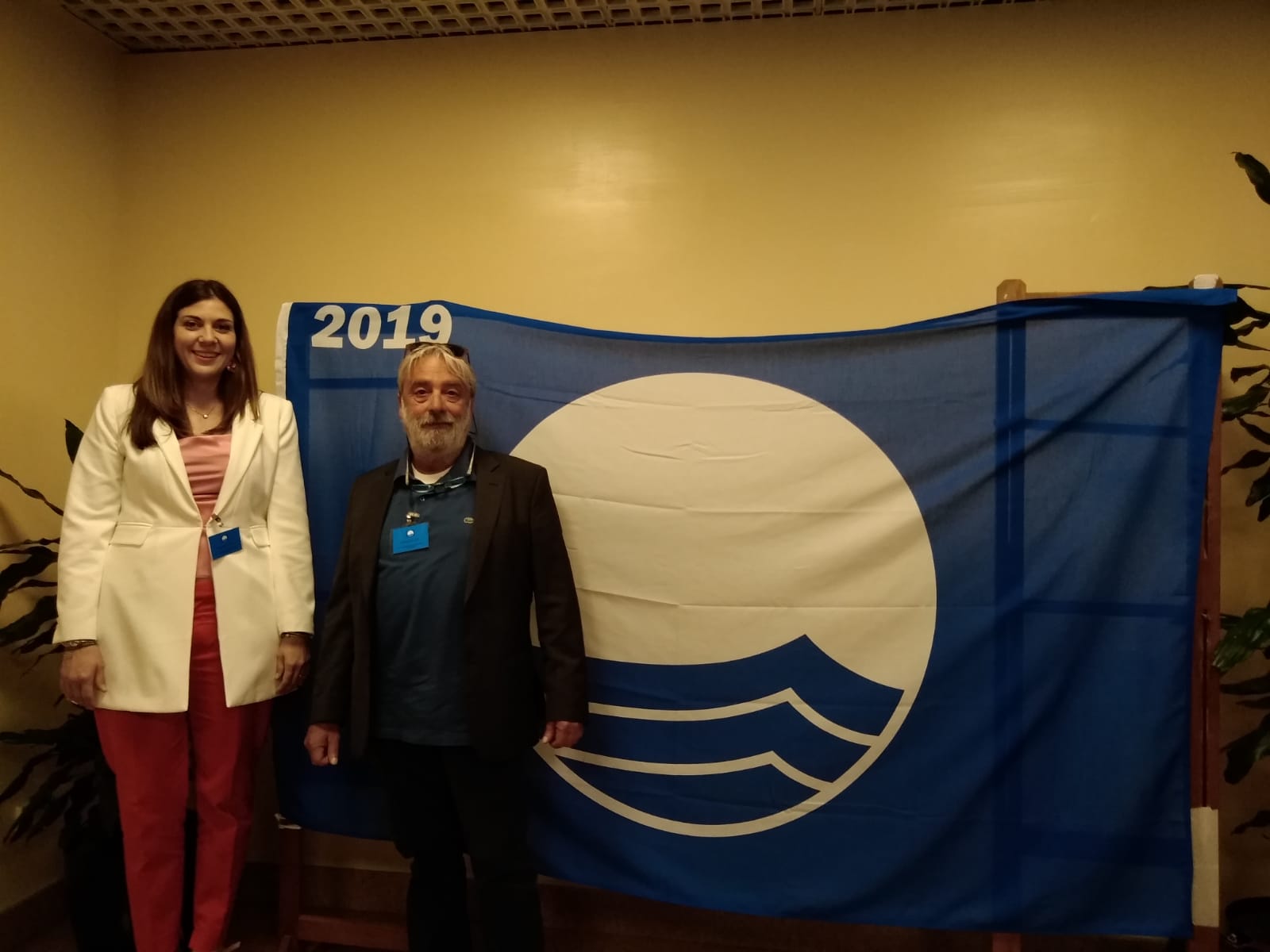 Cesenatico è Bandiera Blu per la 28ª volta foto 