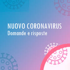 informazioni circa il nuovo Coronavirus foto 