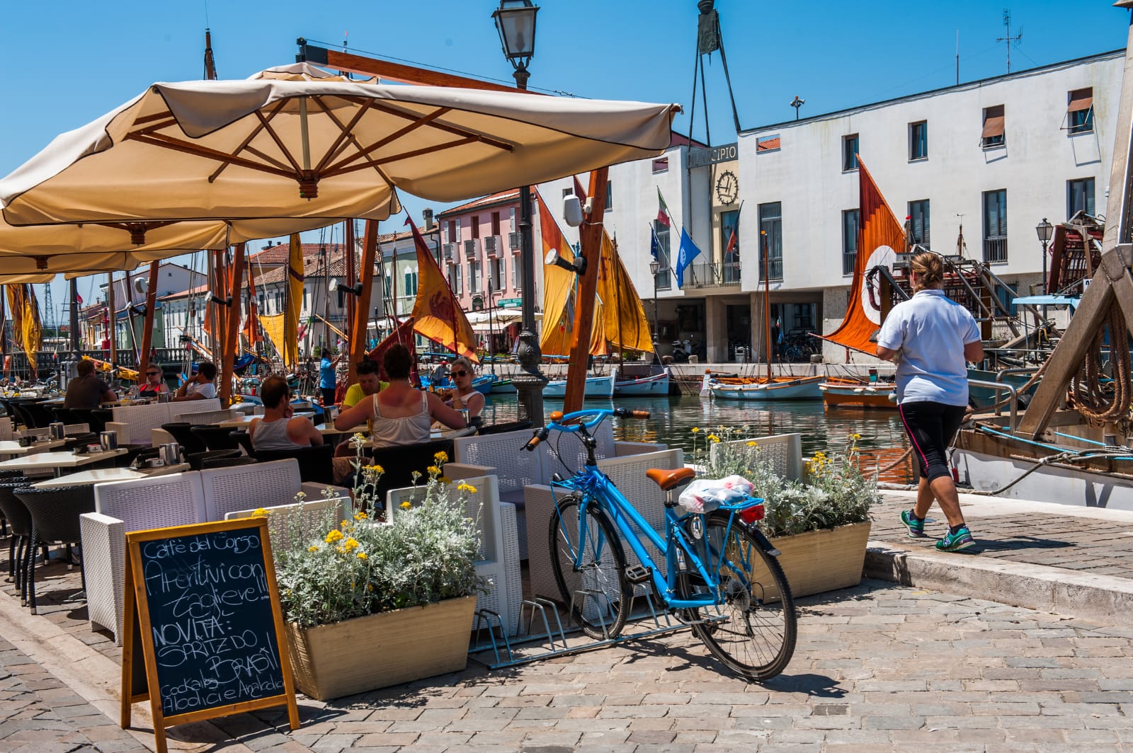 Approvate le prime misure urgenti in materia di suolo pubblico foto 