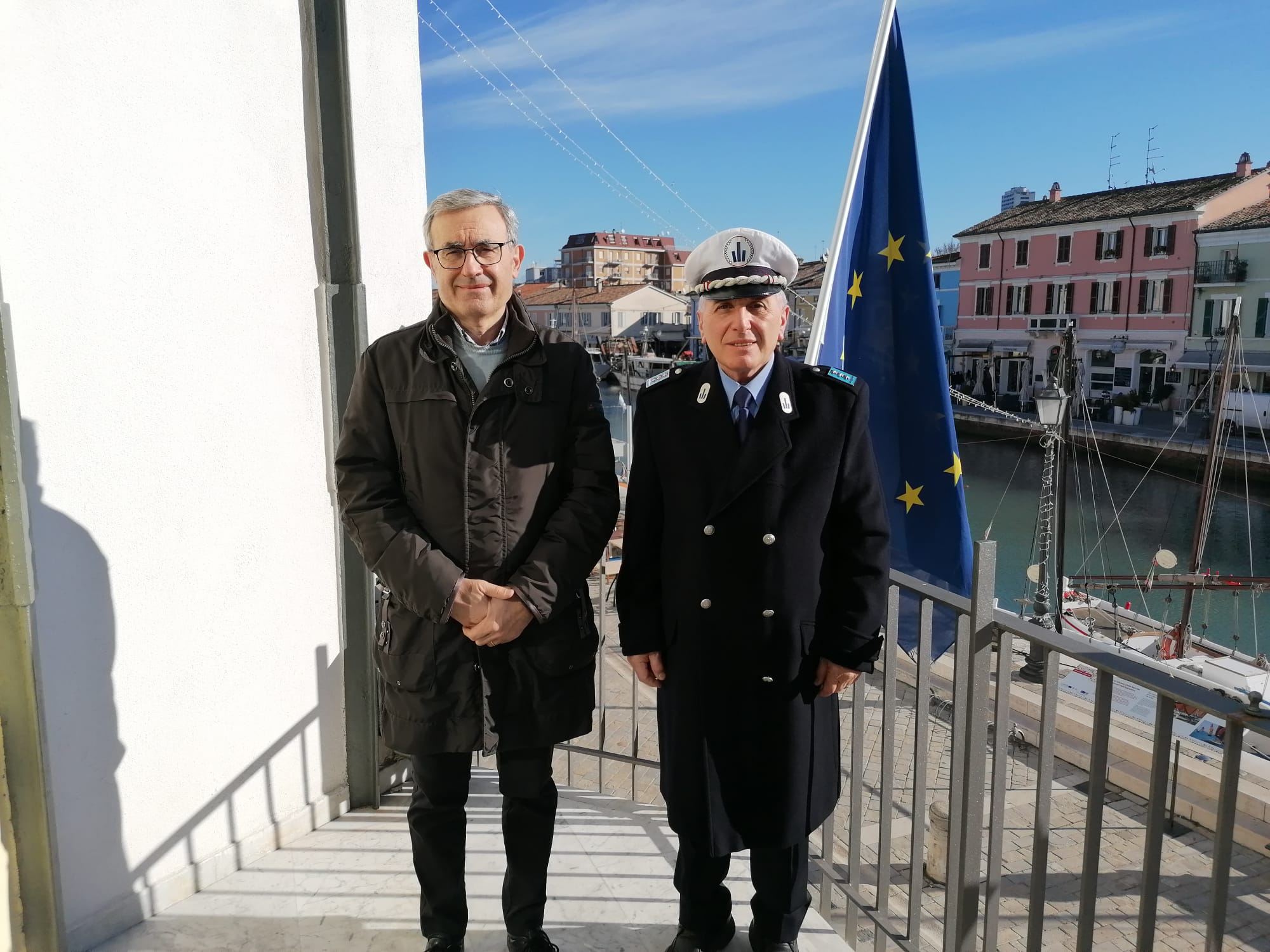 Resoconto dell’Attività del Servizio di Polizia Locale di Cesenatico per l’anno 2021 foto 