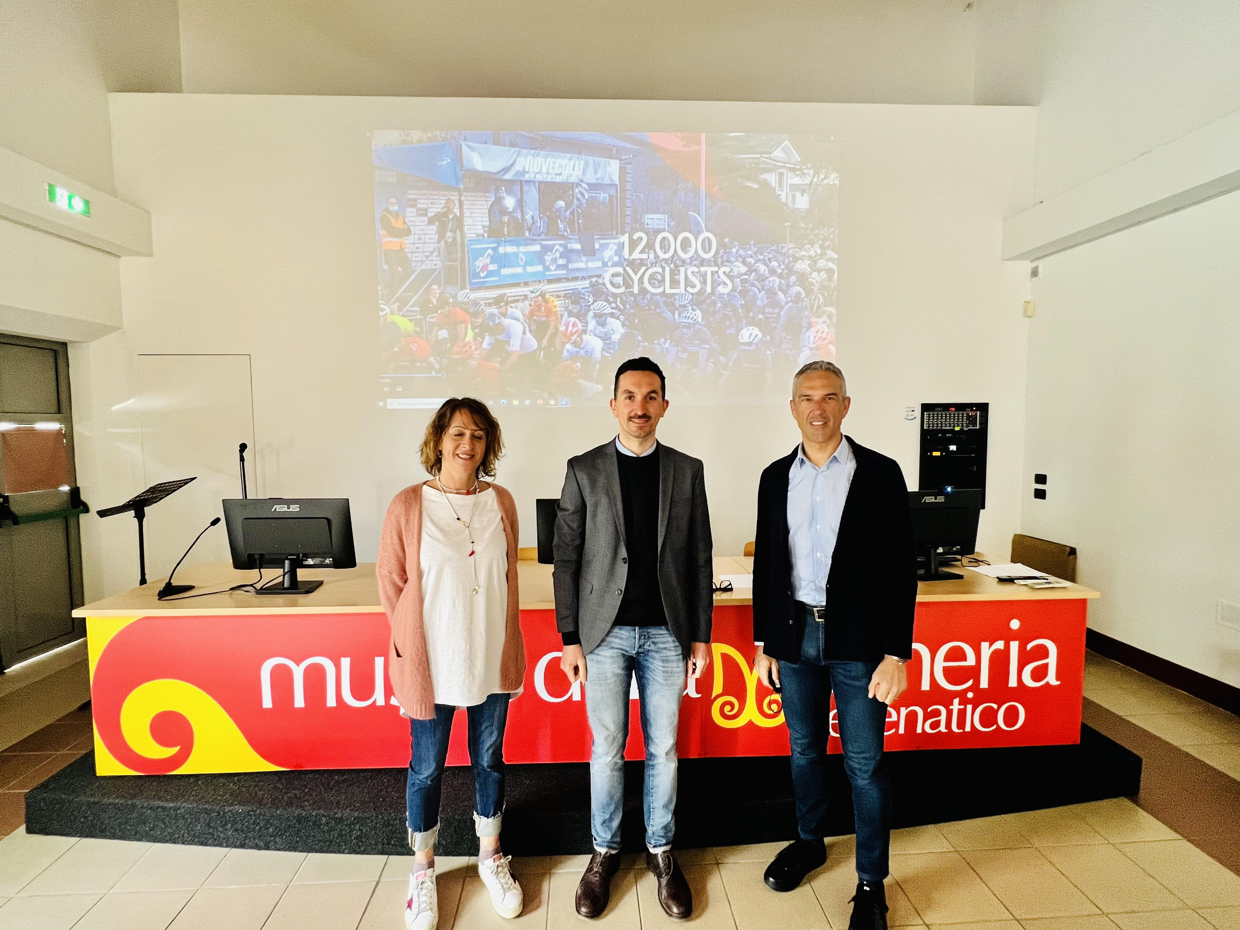 Cesenatico e la Nove Colli arrivano in 54 paesi diversi su Eurosport foto 