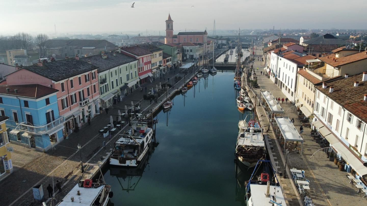 Più di 30 milioni di euro per Cesenatico foto 