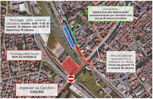 Avviso per i cittadini foto 