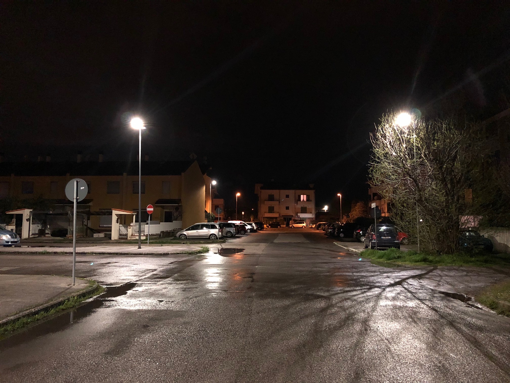 Al via i lavori per la nuova illuminazione pubblica a Led foto 