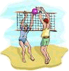 Arena Beach Volley foto 