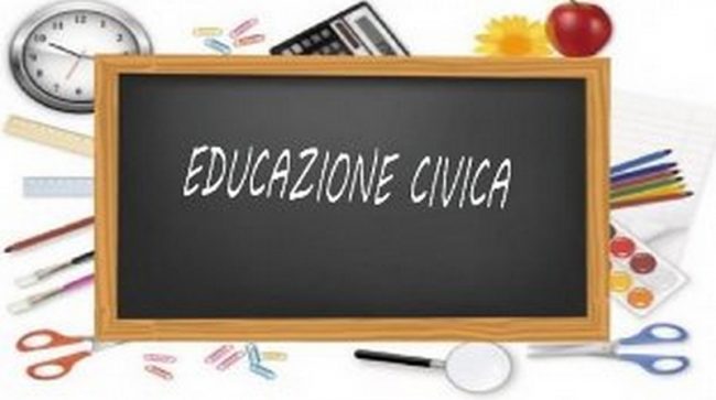 Educazione alla cittadinanza: parte la raccolta firme foto 