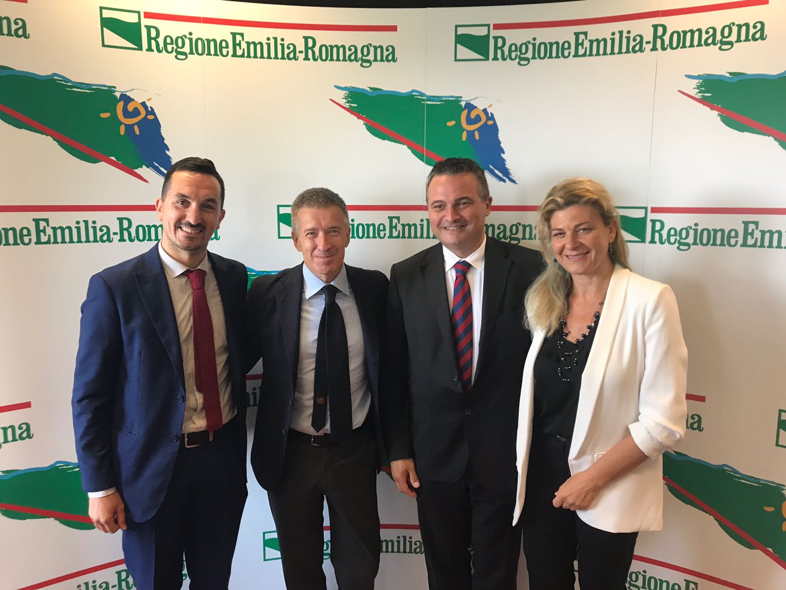 Digitale. Emilia-Romagna sempre più connessa: quasi 4mila hotspot da Piacenza a Rimini per l accesso foto 