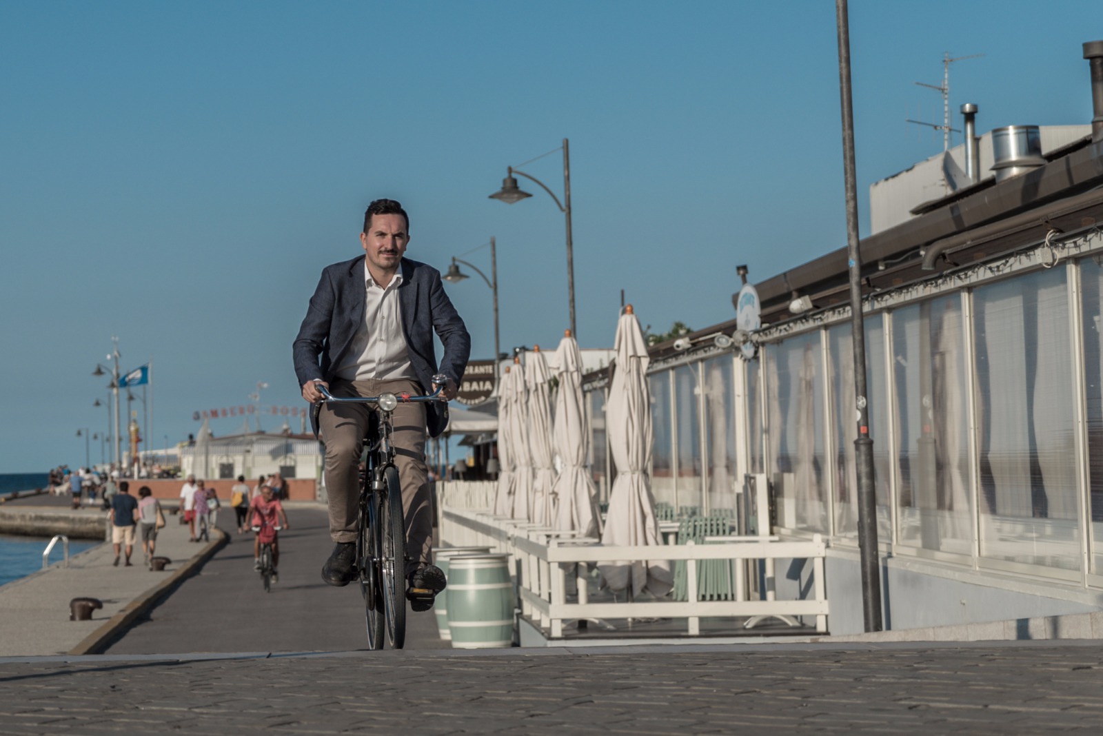 Al via la seconda edizione del progetto sperimentale “Al lavoro o a scuola in bicicletta”