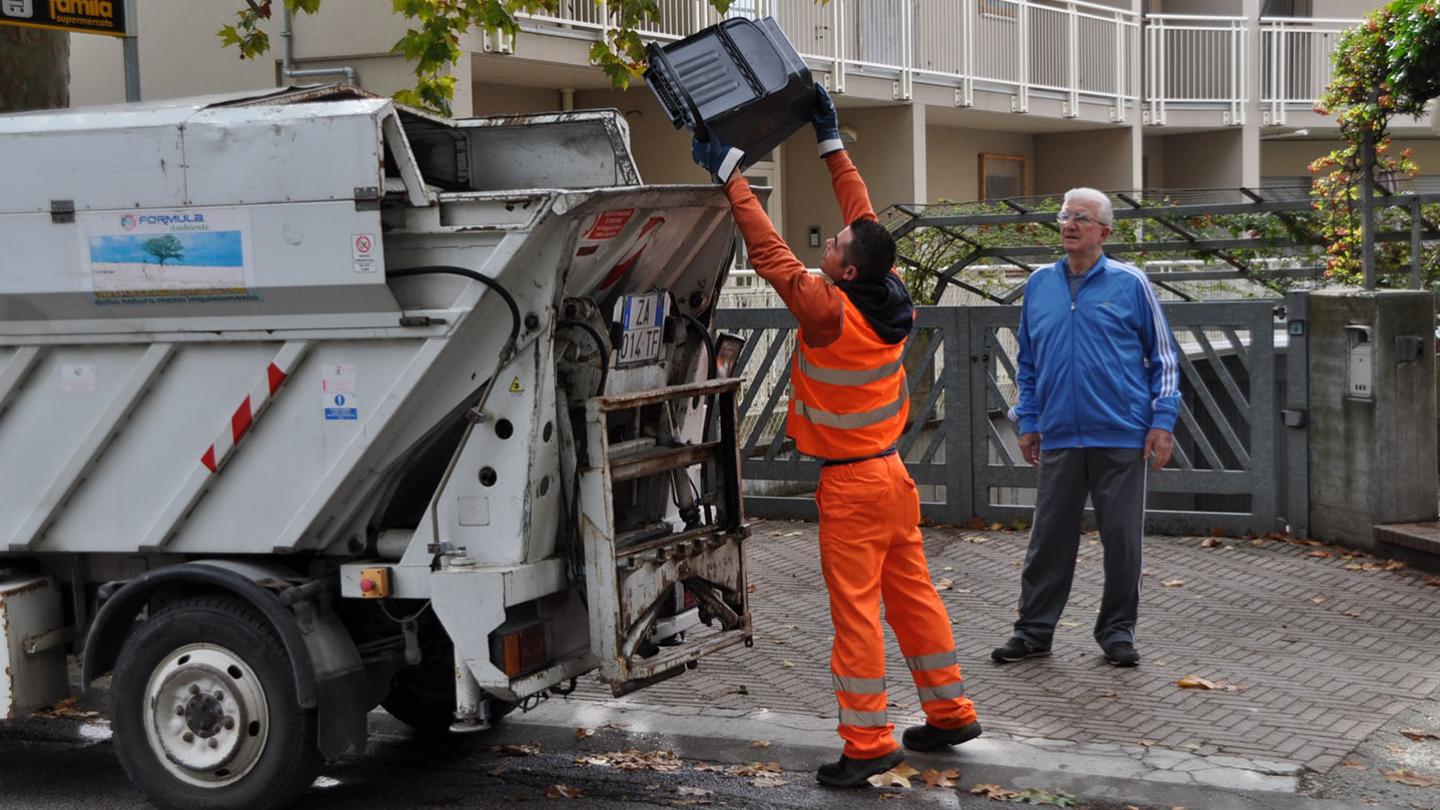 Tari: sospensione della licenza per le attività che non verseranno il tributo