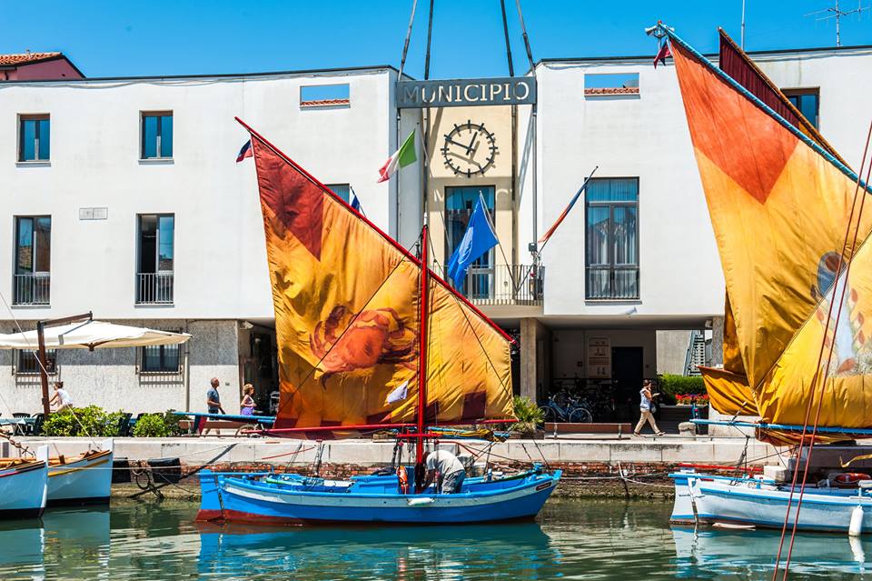 Il Comune di Cesenatico riapre le porte alla cittadinanza