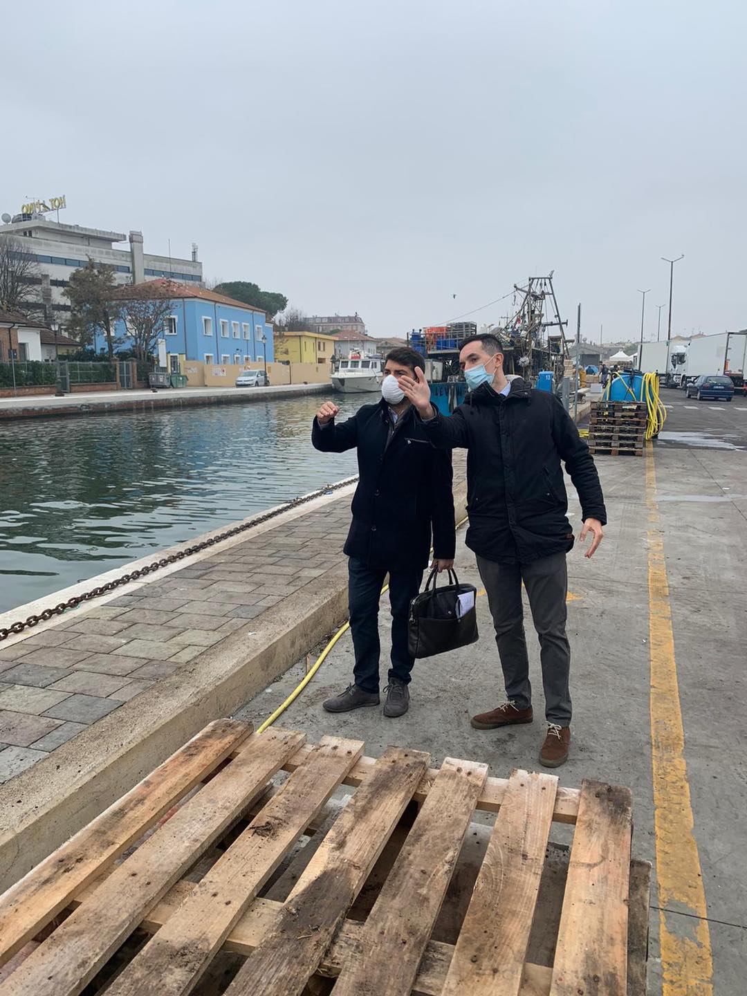 Riduzione delle pesca nell’Adriatico e Tonno Rosso: la posizione di Cesenatico