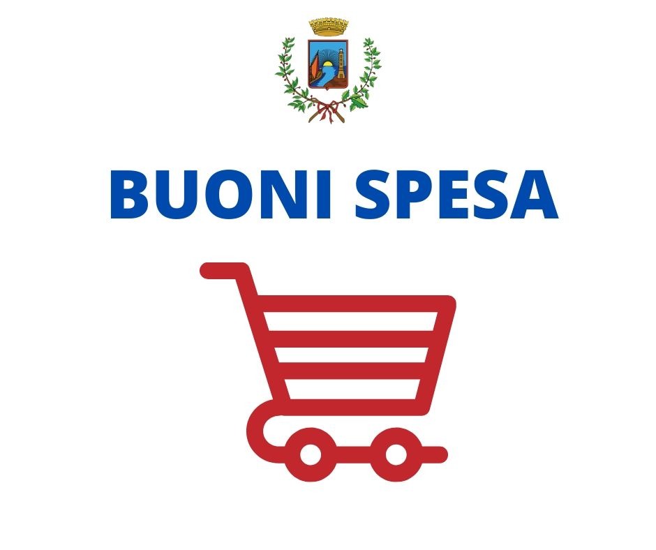 Buoni spesa:ecco gli esercizi commerciali