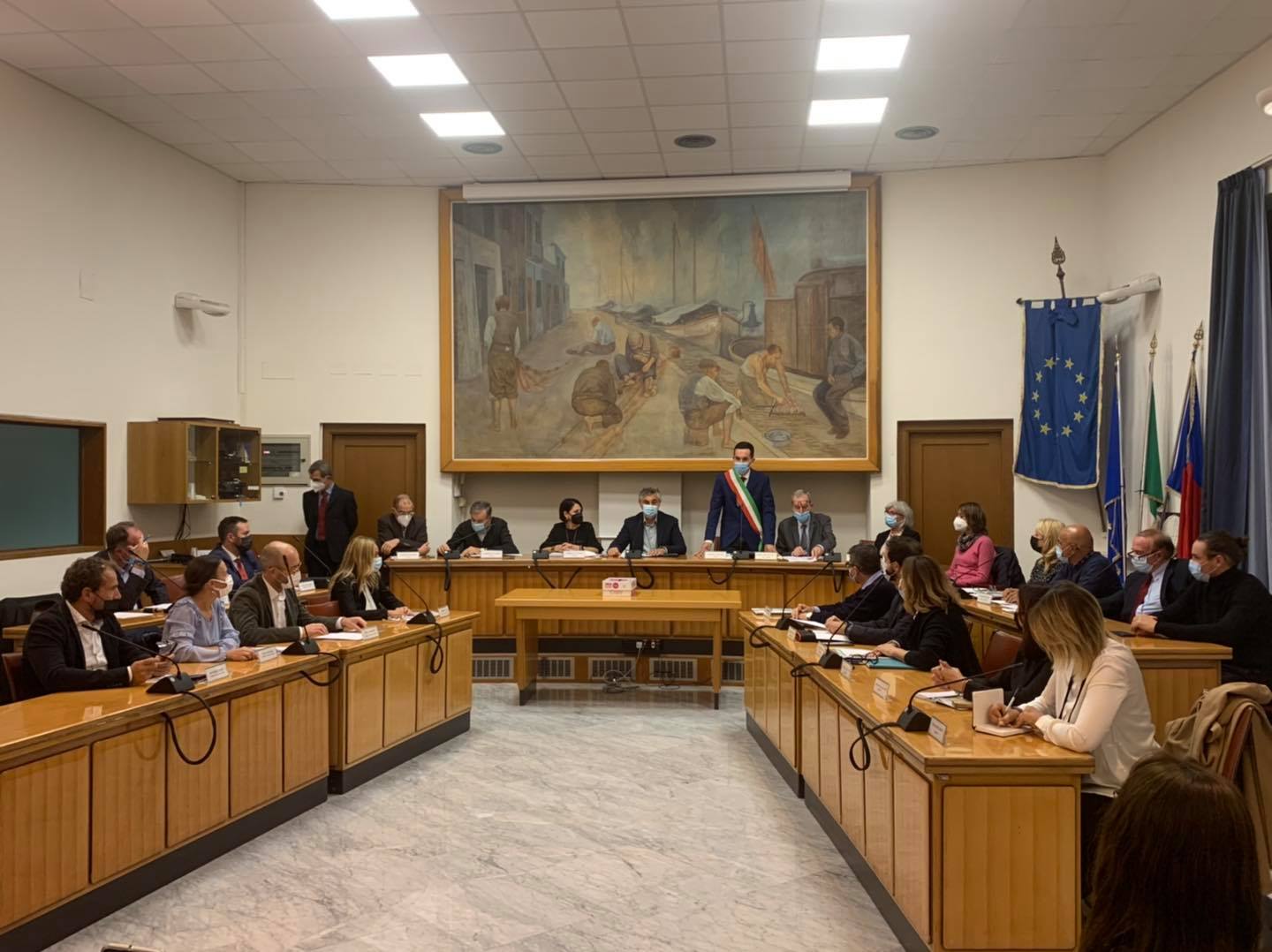 Primo Consiglio Comunale: ecco tutte le nomine