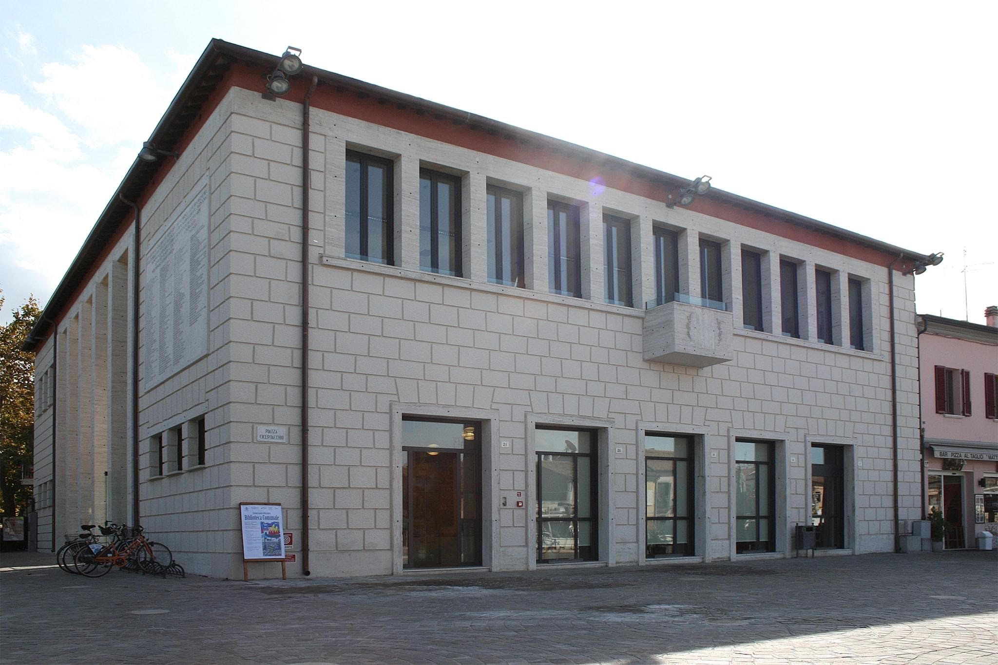 Biblioteca di Cesenatico: dal Mibact arrivano € 10.000 per l'acquisto di libri