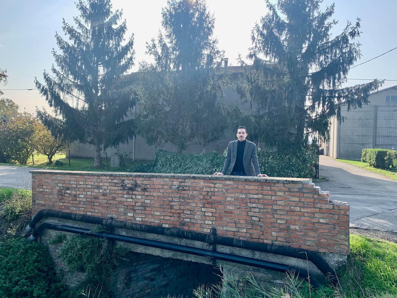 Demolizione e ricostruzione del ponte di Via Vetreto: entro il 2021 parte la gara d appalto Demolizione e ricostruzione del ponte di Via Vetreto: entro il 2021 parte la gara d'appalto