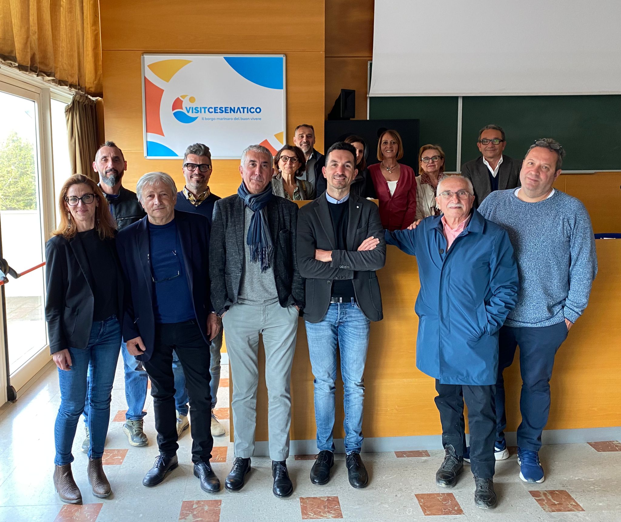 DMO: domani insediamento e prima riunione