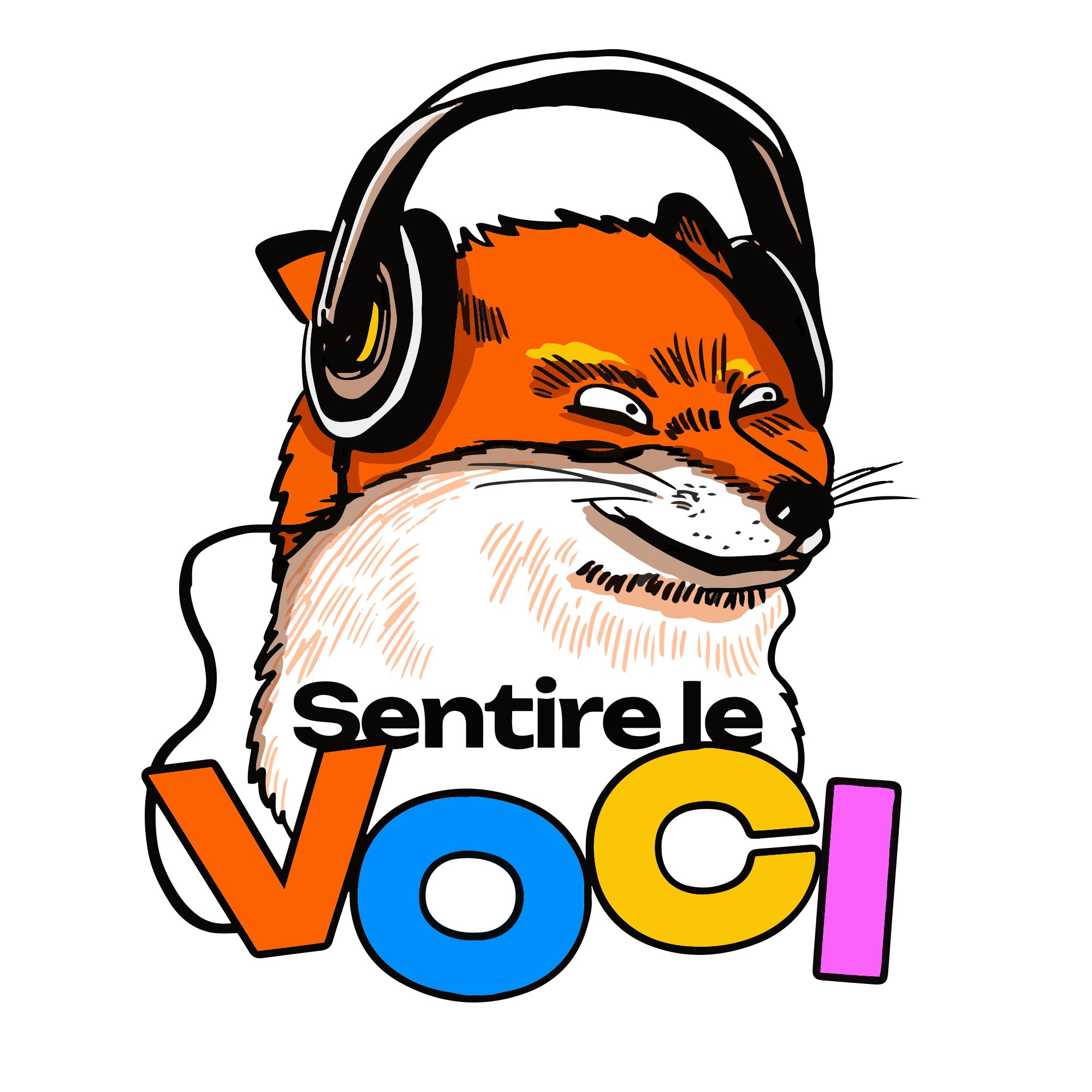 'Sentire le voci':  dal 10 al 12 novembre Cesenatico diventa la città del podcast