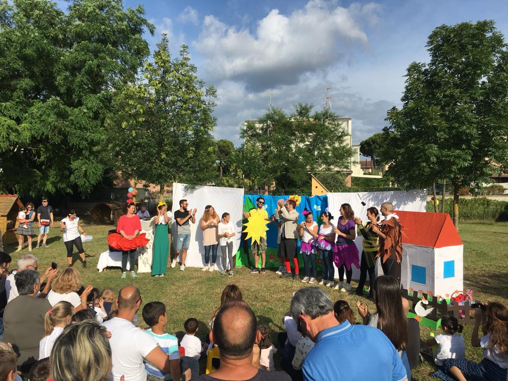 Un aiuto per le famiglie con i bimbi al nido: a Cesenatico in arrivo  € 83.000,00