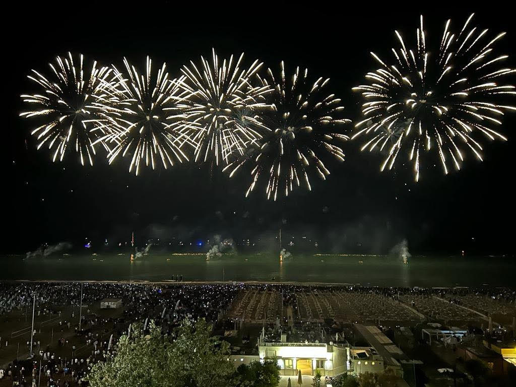 Sta per tornare la tradizionale 'Festa di Garibaldi'