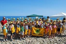 OPERAZIONE SPIAGGE PULITE: Comune di Cesenatico al fianco di Legambiente